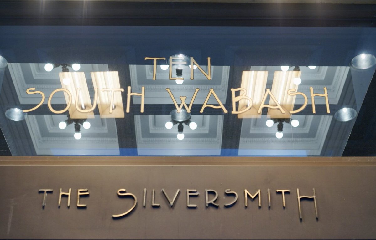 Did you know? The Silversmith hotel dates back to 1897 and has been a part of the Historic Hotels of America since 2016.