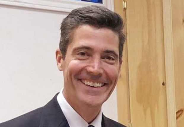 The People’s Party of Canada has a candidate in Simcoe-Grey. bit.ly/2Kd0YI7