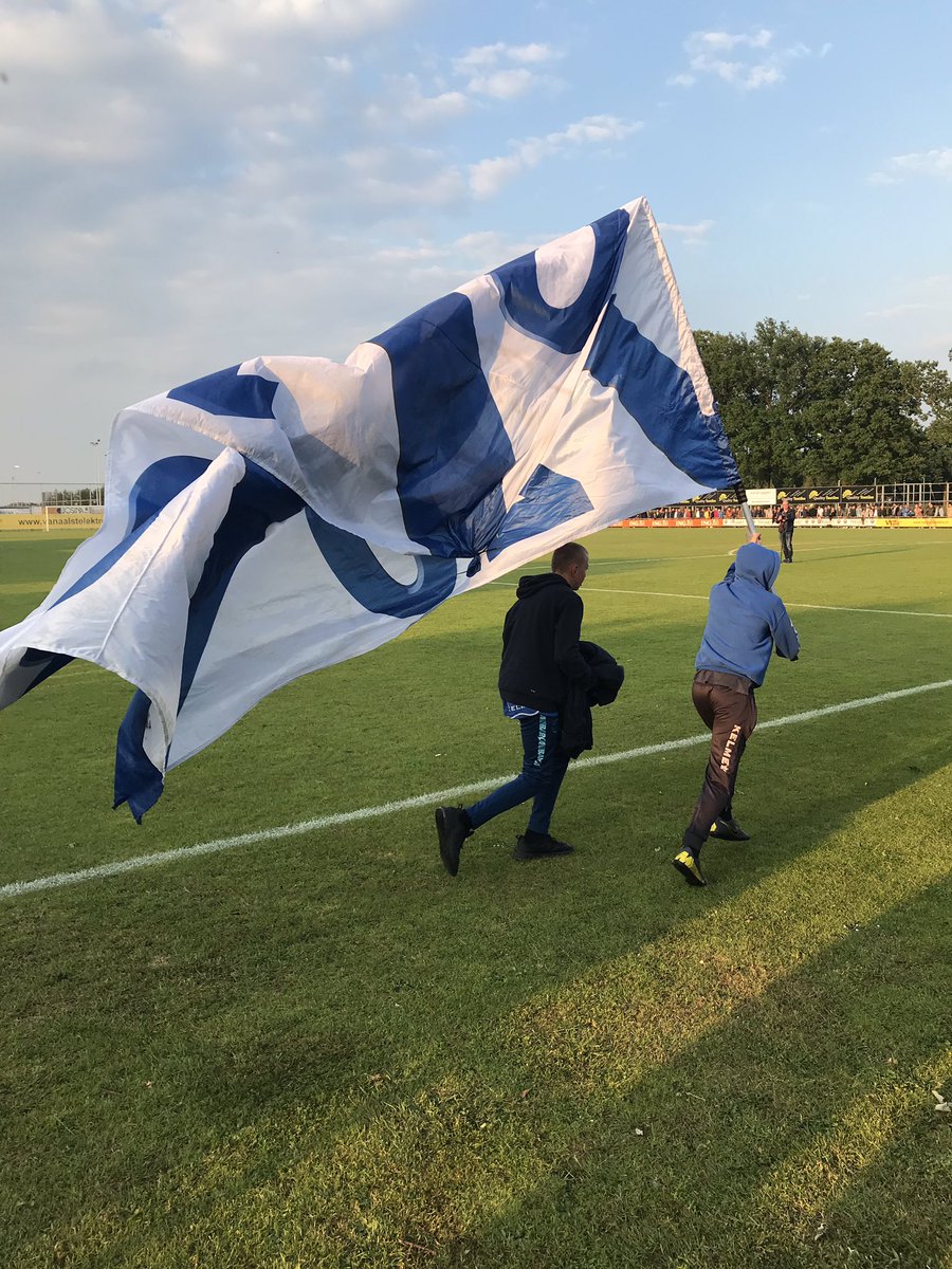 SVQuickBoys's tweet photo. We gaan bijna beginnen ! #ossqui https://t.co/dteeFHrNqK