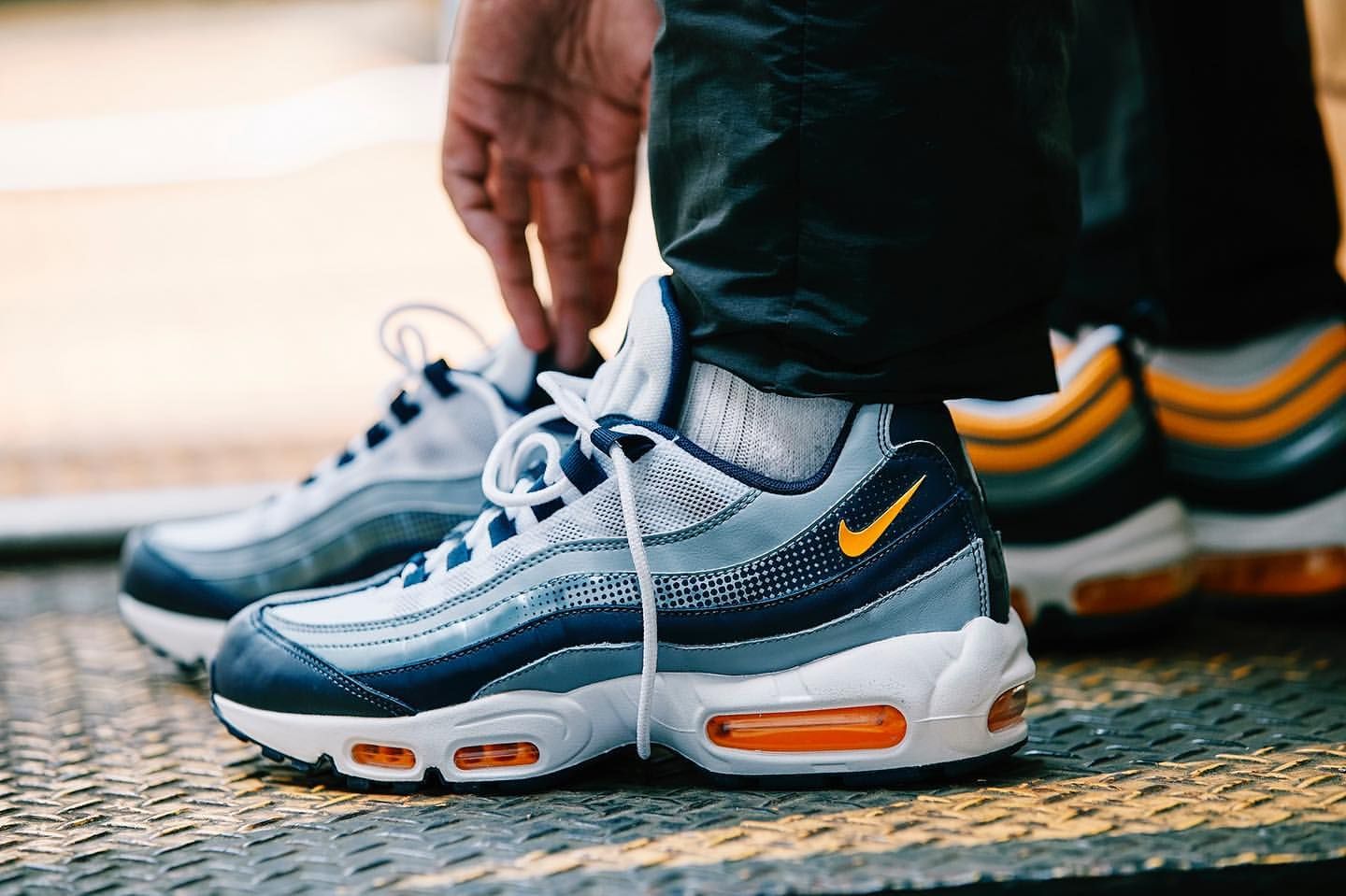 Nike air max 2019 release dates deals