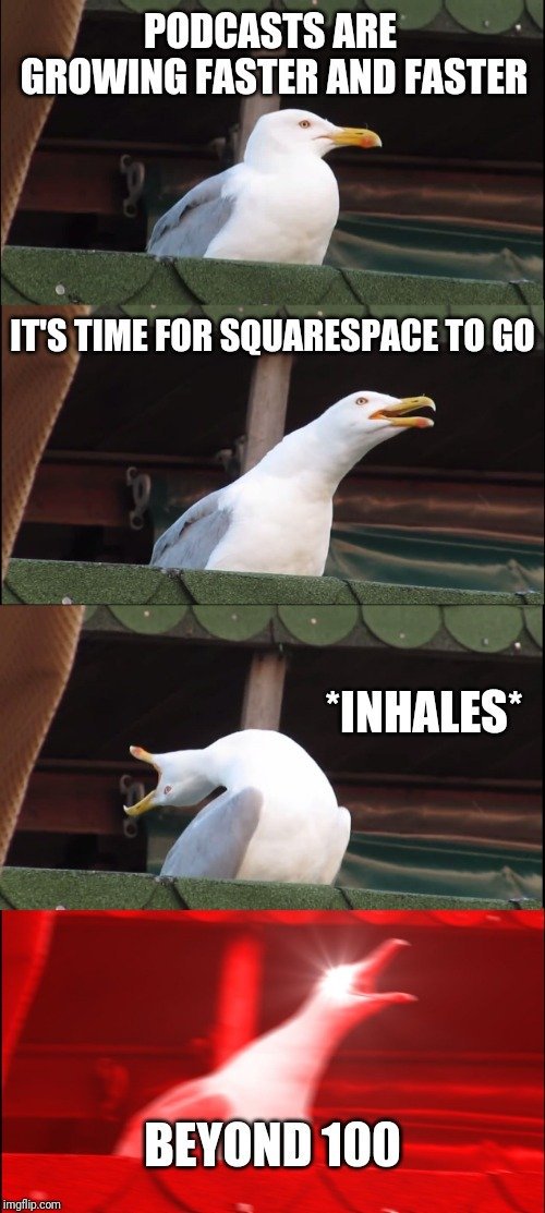romojokes's tweet photo. Contributing to the cause @BradyHaran
@SquarespaceHelp @squarespace
#SquareSpaceBeyond100 https://t.co/fSNKcFVUYW