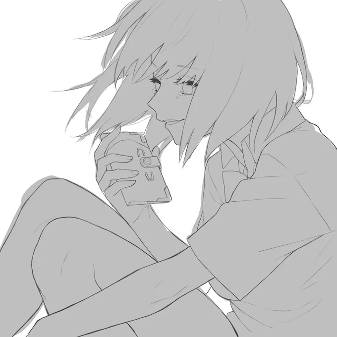 アカネ進捗 