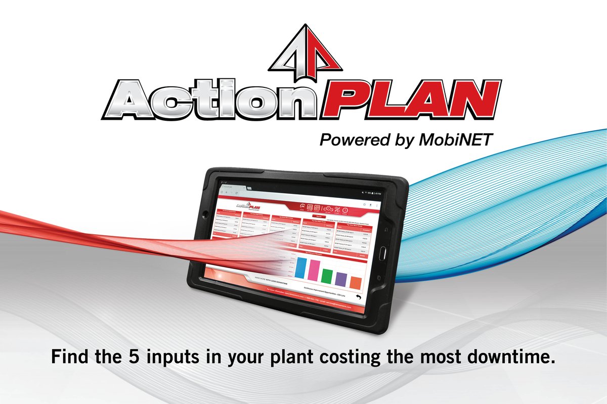 HTMSensors's tweet image. If you have unplanned downtime and don&apos;t know where to look to solve it, you need and ActionPLAN.

youtube.com/watch?v=qlawnl…