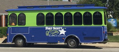 VisitFortScottKS tweet media