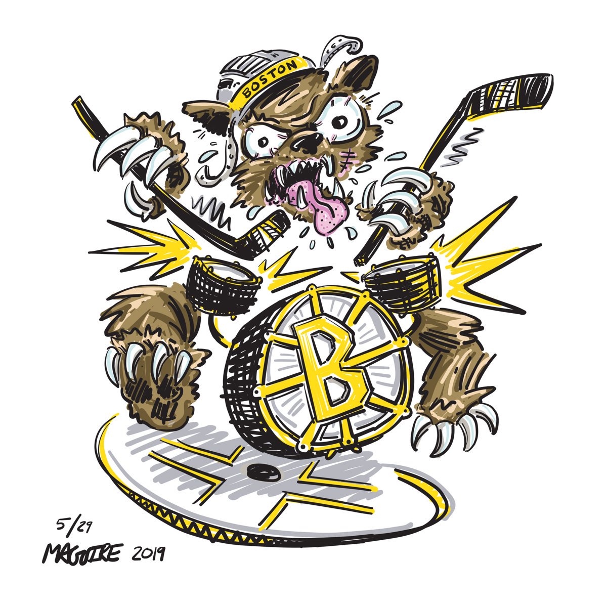MADink401's tweet photo. Yo #stlblues , You can have #Gloria, we got #Earthcrusher - Homage to Mr.Lif @therealMrLif (https://t.co/XaHvg59ljW)
🎤(https://t.co/UxriFGBiqU) via @AppleMusic
 #BOSTON #BRUINS  #PLAYHEAVY! Let's #RockNRoll!  #StanleyCup
⁠ ⁠⁠ ⁠⁠ ⁠⁠ ⁠⁠ ⁠   #NHLBruins https://t.co/r5Ays1vmhP