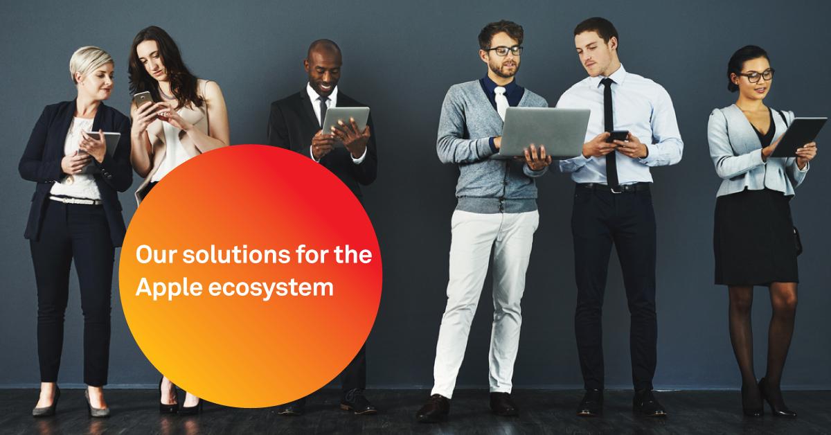 Reinvent your business through a human-centered approach that empowers users. bddy.me/2VUyuF3