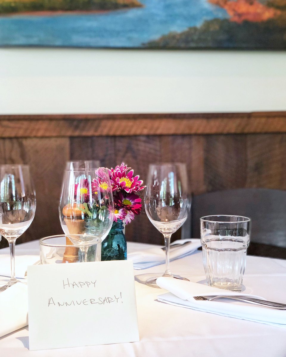 TableAndMain's tweet image. We love celebrating your special moments! THANK YOU for trusting us with anniversaries, birthdays, and so much more! 💐