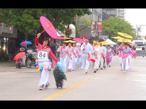 keywestford's tweet photo. 2019 Hyack International Parade Wraps for Another Year #hyackparade #newwest #vancouverbc https://t.co/UPIZoYngje https://t.co/ugEGn5kRLM