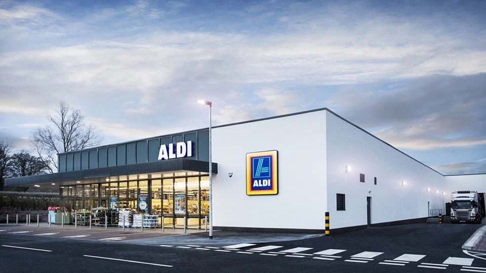 Great news!! We are proud to announce that we have been selected to work with Aldi UK's Madeley store to help reduce food waste. We will be collecting food from the store 4 days a week for our community fridge at Brookside Central Community Centre! <a href="/CentralCio/">BrooksideCentralCIO</a> <a href="/AldiUK/">Aldi Stores UK</a>