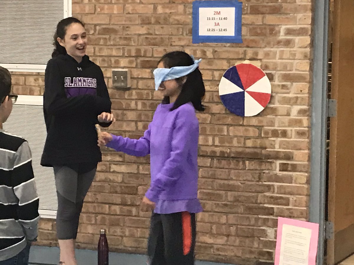 d30mathnavigate's tweet photo. Wescott 5th Grade Probability Fair! #d30learns @d30learnsmath https://t.co/6HssI35lHr