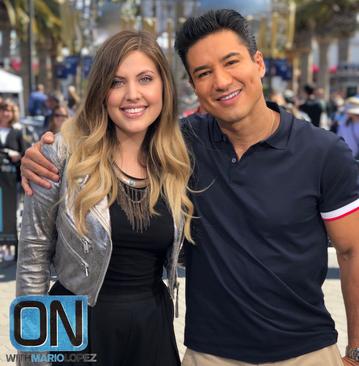 HANK FM Seattle (@hankfmseattle) on Twitter photo Tonight on <a href="/onwithmario/">ON With Mario Lopez</a>: <a href="/MaelynMusic/">Maelyn Jarmon</a> in studio talking about winning <a href="/NBCTheVoice/">The Voice</a>, what <a href="/johnlegend/">John Legend</a> told her after winning, and more! Plus, <a href="/MarioLopezExtra/">mariolopezviva</a>'s bizarre dinner invitation and we break down last night's <a href="/NBCSongland/">Songland</a> premiere!
LISTEN: bit.ly/2sL1L9V Tonight on <a href="/onwithmario/">ON With Mario Lopez</a>: <a href="/MaelynMusic/">Maelyn Jarmon</a> in studio talking about winning <a href="/NBCTheVoice/">The Voice</a>, what <a href="/johnlegend/">John Legend</a> told her after winning, and more! Plus, <a href="/MarioLopezExtra/">mariolopezviva</a>'s bizarre dinner invitation and we break down last night's <a href="/NBCSongland/">Songland</a> premiere!
LISTEN: bit.ly/2sL1L9V