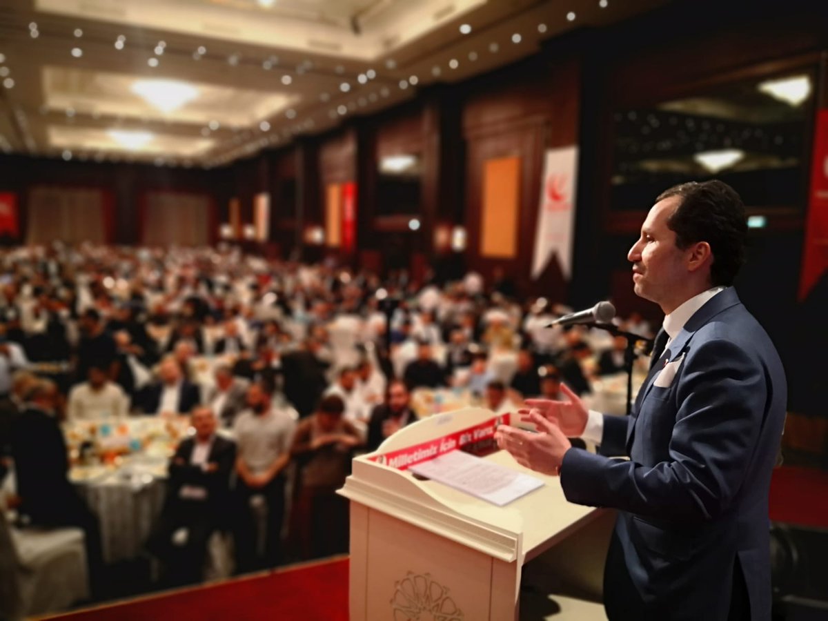 erbakanfatih's tweet photo. İstanbul'un Fethi'nin 566. yıldönümünde İstanbul teşkilatımızla bir aradayız. https://t.co/tSKuCmYrYL