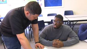 Check out this inspiring success story of Branden McMillian at Shriver Job Corps Center.  Congratulations Branden - we're all proud of you!
mtctrains.com/he-lost-his-mo…