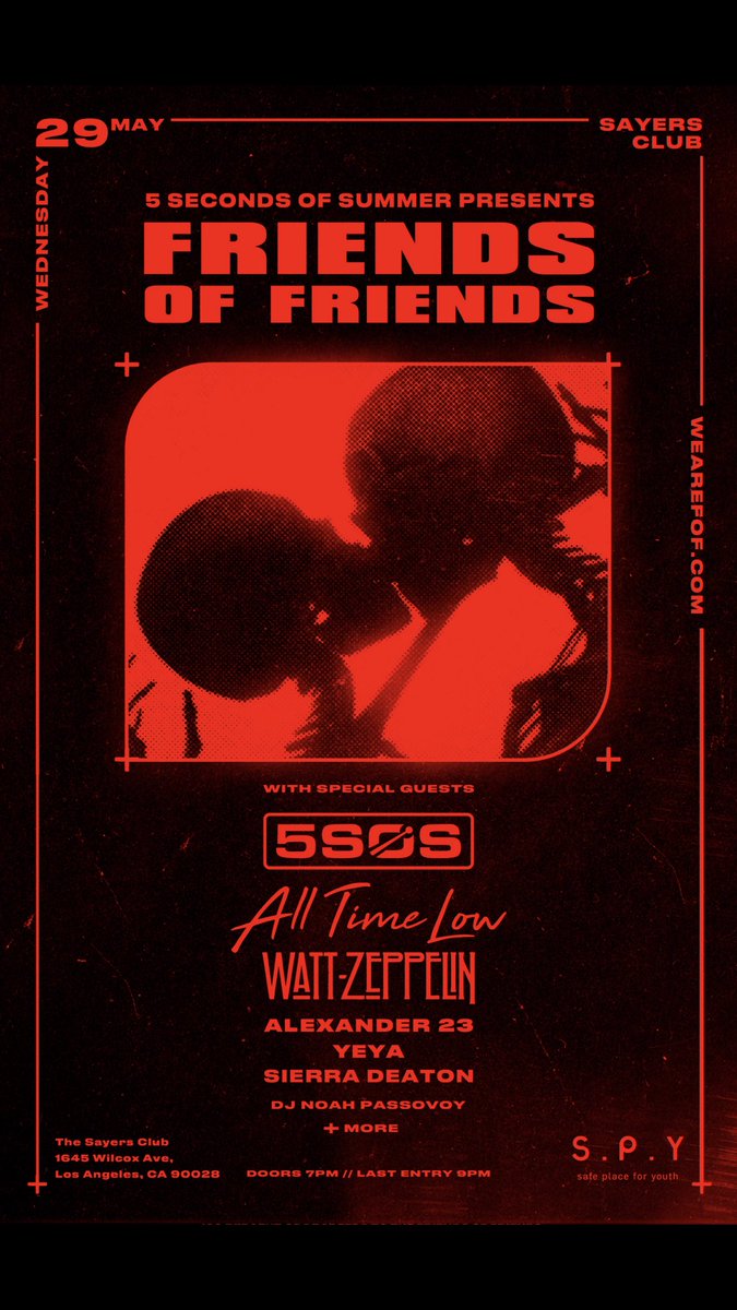 Ashton Irwin tweet media