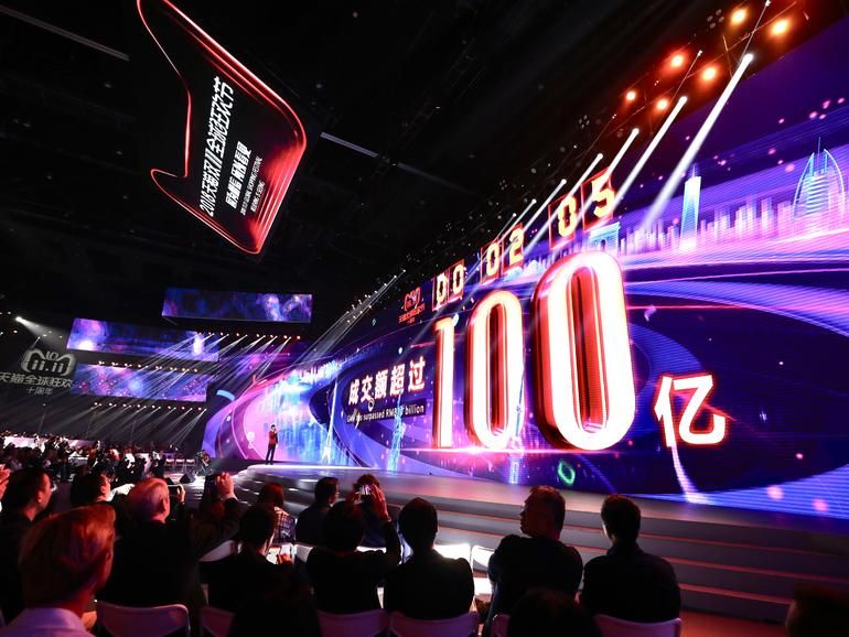 intraedge's tweet photo. Alibaba eyes second $20 billion listing in Hong Kong:
The listing could occur as early as the second half of 2019.
https://t.co/2SiWBXIEZc https://t.co/n1dxVJx20A
