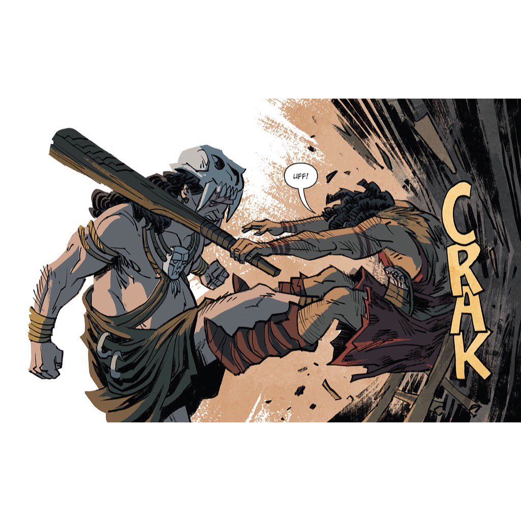 blogdinastiag's tweet photo. Previews da nova Graphic Novel da MSP foram divulgados por @sidneygusman. #PitecoFogo foi roteirizada e ilustrada por @eduardoferigato (com cores de @CostaMarcelo77) e é a 23ª da coleção Graphic MSP. O álbum será distribuído em bancas e livrarias em junho. https://t.co/a4h5KvZxSm