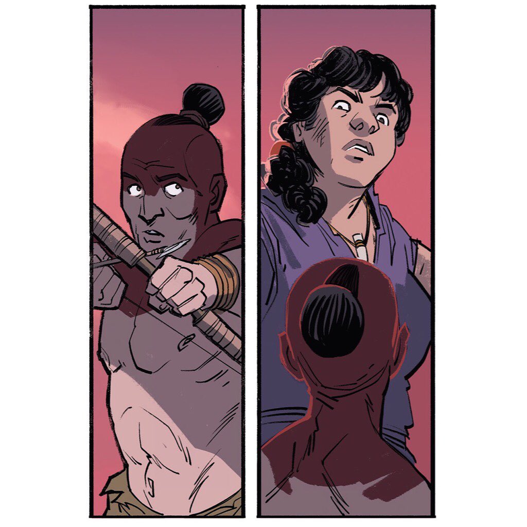 blogdinastiag's tweet photo. Previews da nova Graphic Novel da MSP foram divulgados por @sidneygusman. #PitecoFogo foi roteirizada e ilustrada por @eduardoferigato (com cores de @CostaMarcelo77) e é a 23ª da coleção Graphic MSP. O álbum será distribuído em bancas e livrarias em junho. https://t.co/a4h5KvZxSm
