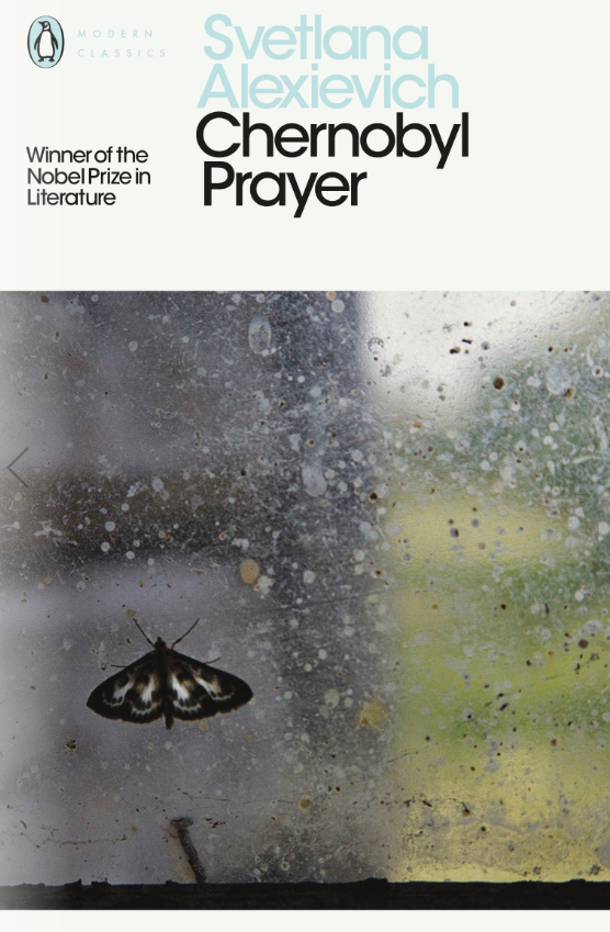 classicpenguins's tweet photo. To learn more about the compelling history of the 1986 disaster and its aftermath, pick up these two books on Chernobyl:

Svetlana Alexievich's 'Chernobyl Prayer': https://t.co/K4pHS0G4pR

Serhii Plokhy's 'Chernobyl': https://t.co/kD8uvfu1Bp https://t.co/bSJH9D4XPR