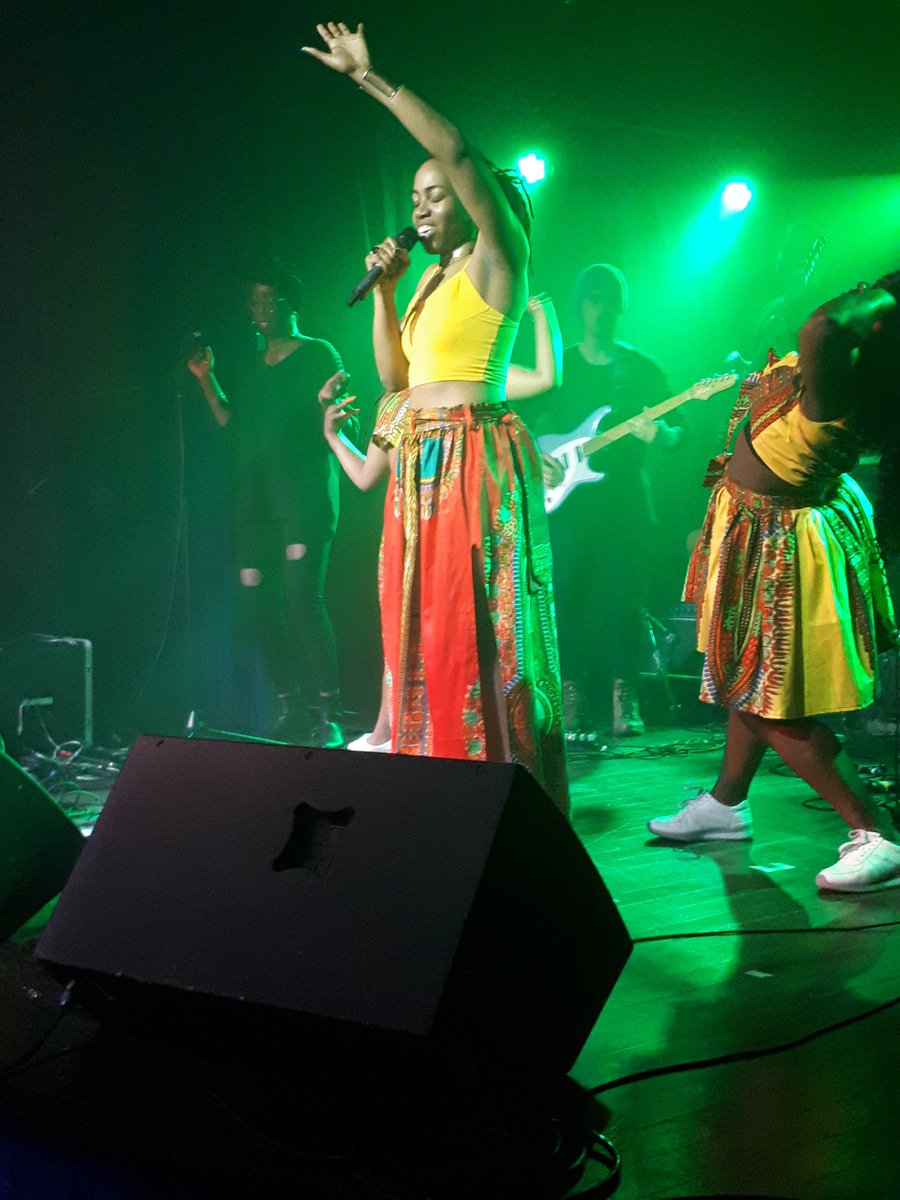 CoalitionMUS's tweet image. Coalition Music co-founded @CMincubator and last night CMI celebrated with its first annual partnership appreciation night.
It’s amazing to see what they’ve accomplished in 7 short years. Can’t wait to see what the future unfolds for CMI next!