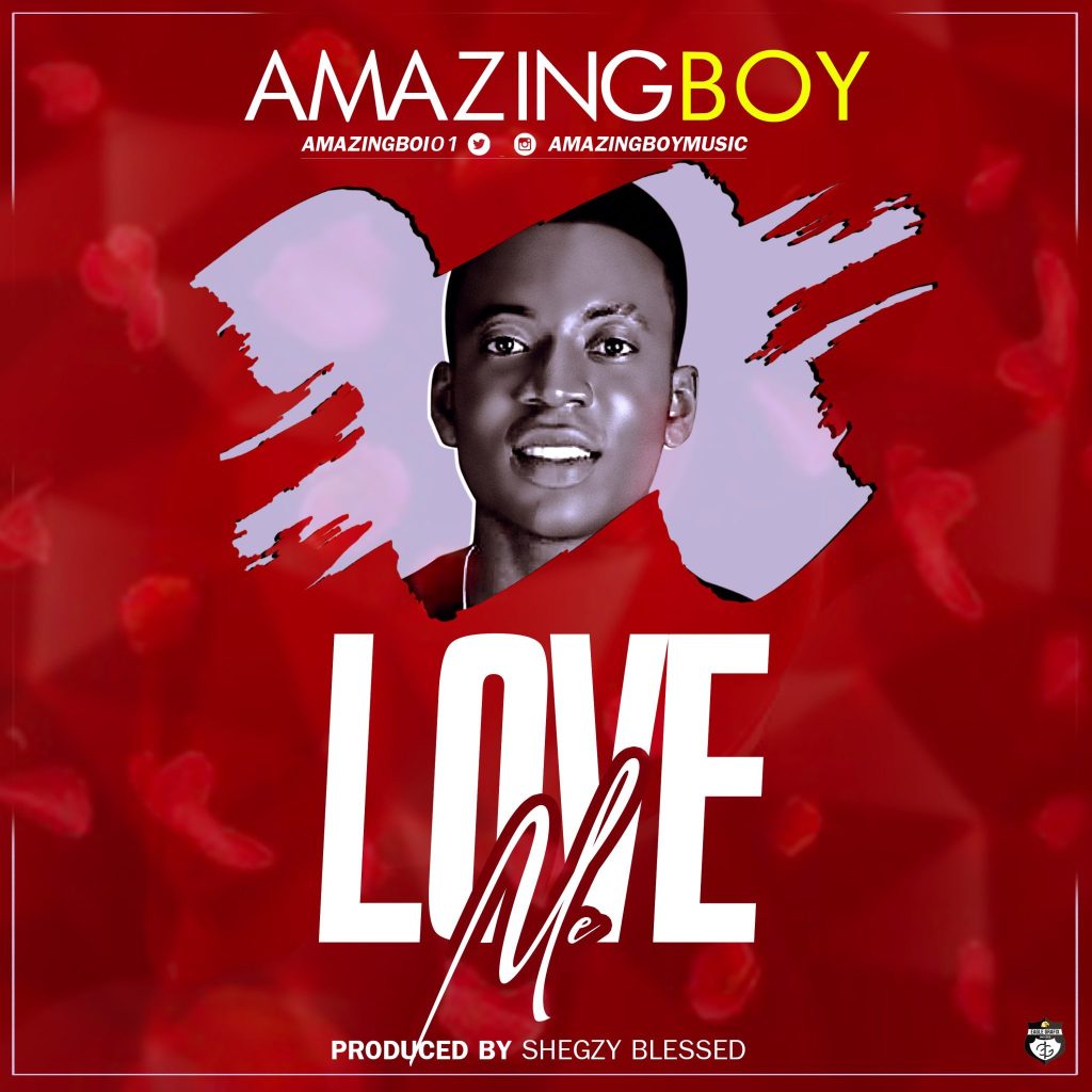 smldite's tweet photo. Download Music: Amazingboy _ Love Me @amazingboy01 https://t.co/Ob8A0nabV9 https://t.co/8SfjDOZIUS