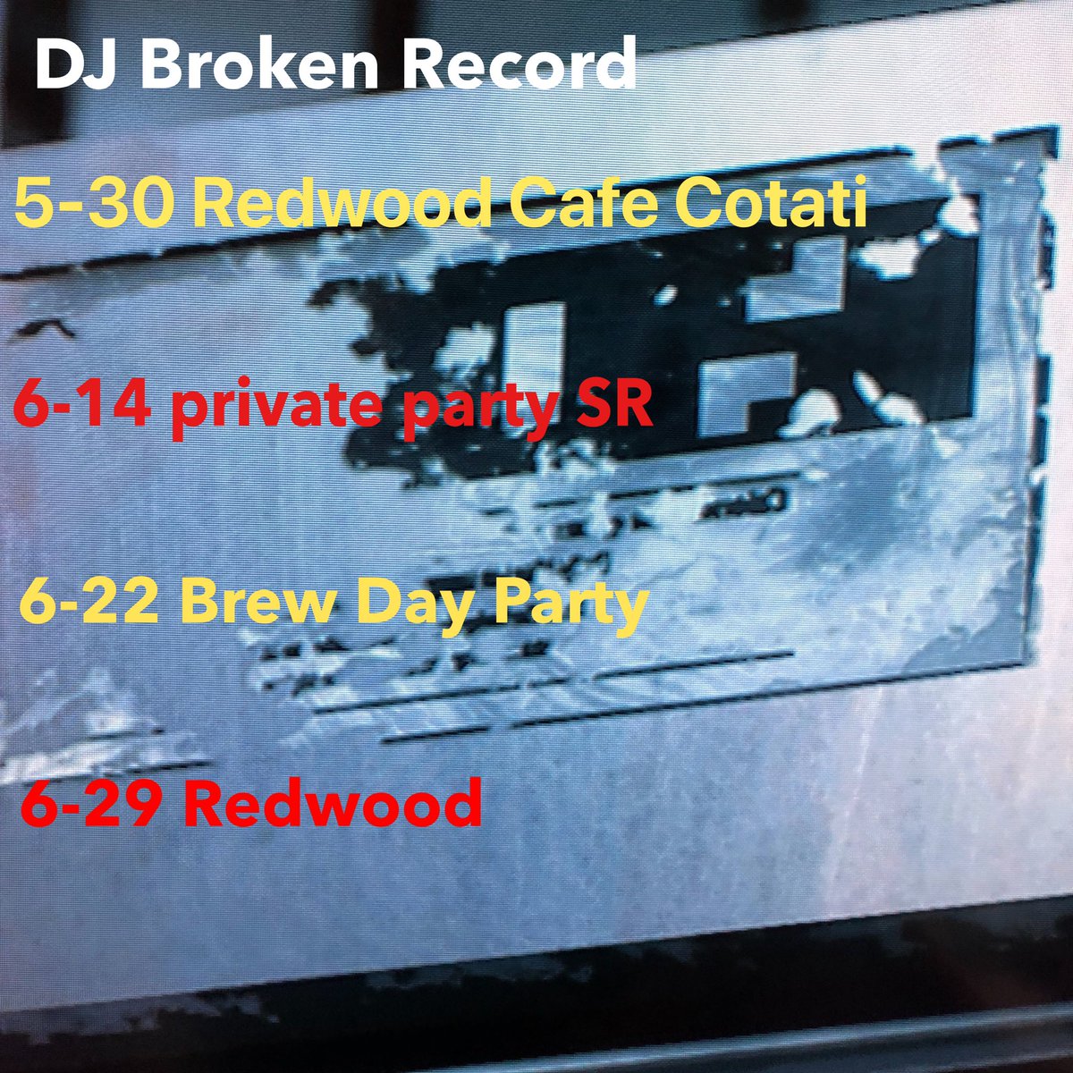 djbrokenrecord tweet media