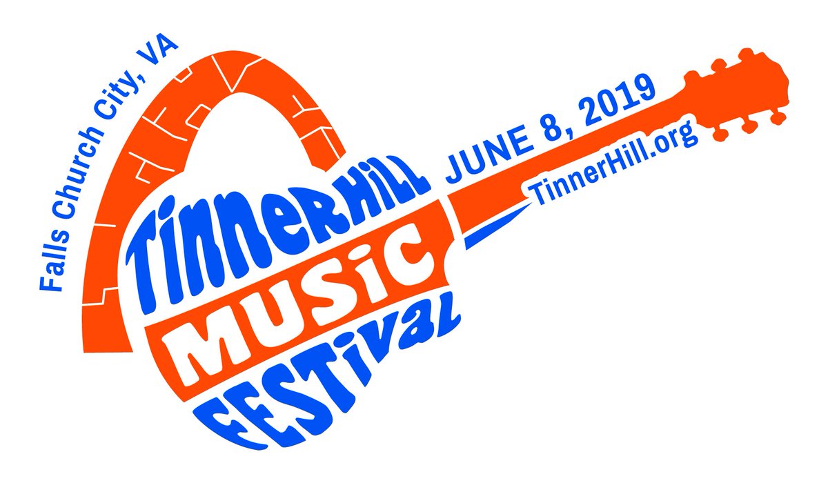 Sister Sparrow, Lil' Ed &amp; the Blues Imperials and more scheduled to perform at the 26th Annual Tinner Hill Music Festival June 8th in Falls Church, VA bit.ly/2JR0Qib
