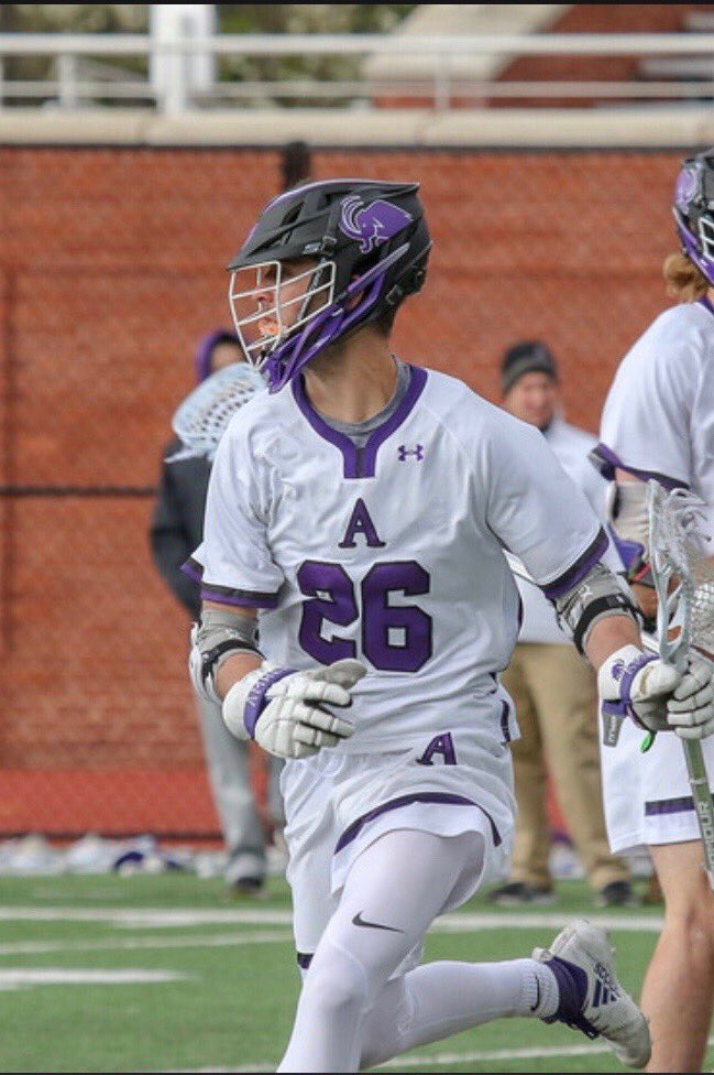 westminster_lax's tweet photo. Jack Patton W’17 & @AmherstLacrosse punched the ticket to the NCAA DIII championships this week in Philly! Proud of our LAXCAT!
#WintheNext
#laxcats2017
#GoCats
#thelonggreenline
@WestminsterWCAT
@WestminsterATH https://t.co/ZsElg1FNDp