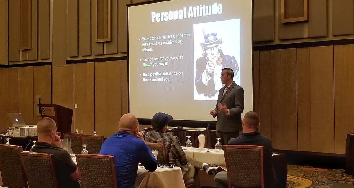 Today is the FIRST day of #EMSPRO2019! We can't wait to see all of our attendees for another fantastic year!

Check out some of our PRE-CON presenters that spoke today! 
From "Beyond STEMI basics", to #FIREPROTRACK and more!