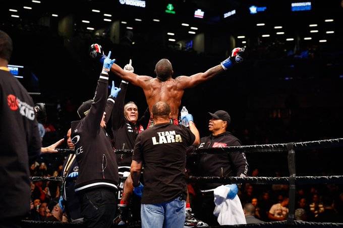 Erislandy Lara peleará contra un hermano de ‘Canelo’ Álvarez: ow.ly/KXne30oQLeI.