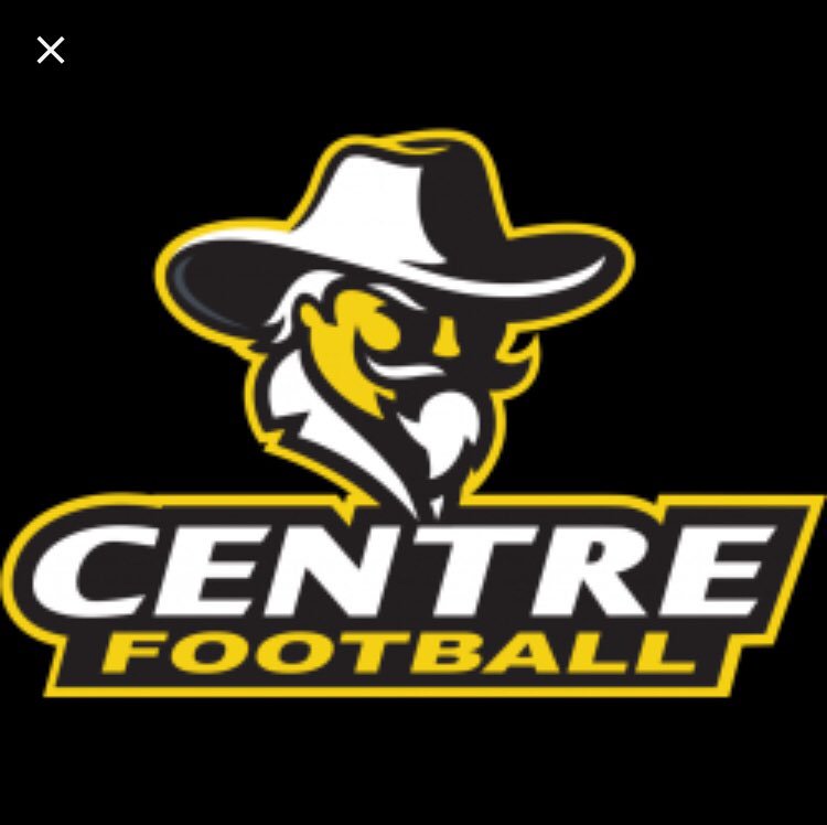 I am very honored to announce that I have received my first offer from centre college!!🤟🏾<a href="/ADClarkDuncan/">Clark Duncan</a> <a href="/QBCoachFox/">Ben Fox</a> <a href="/TNGridironScout/">TN Gridiron Scouting (#TNGS) Carlos Younger👌🏾</a> #AGTG