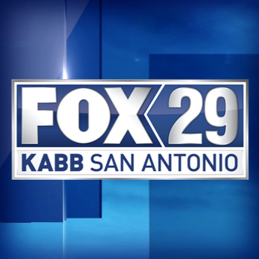 Geekdom's tweet photo. What's the world behind the TV look like? 

Head over to our Facebook to watch now on #GeekdomLive as we explore the @KABBFOX29 and @News4SanAntonio with our friendly expert @JessicaHeadley, co-anchor at Fox News at 9. 

Jump in and say hello! 
#alamocity #newsworthy #fox29 https://t.co/ZQSsMiN9Vn