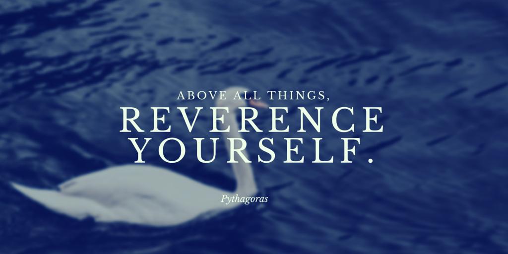 e_llumo's tweet photo. "Above all things, reverence yourself."
#Pythagoras

#quotes #wise https://t.co/bsj8wXh0mQ
