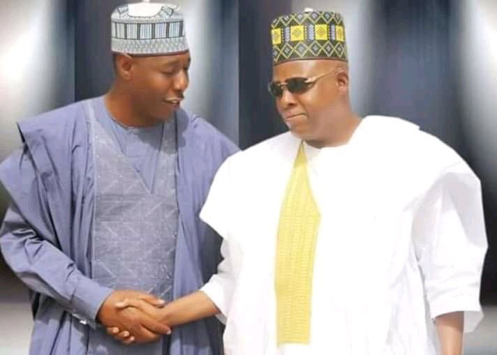 ProfZulum's tweet photo. Our priorities are enumerated in our 10 point Agenda. We need the cooperation and support of each and every resident of Borno. We need the experience of the old and the dynamism of the young. We’ll combine them to achieve a near perfection. Thank you @KashimSM https://t.co/3bV2pbffNp