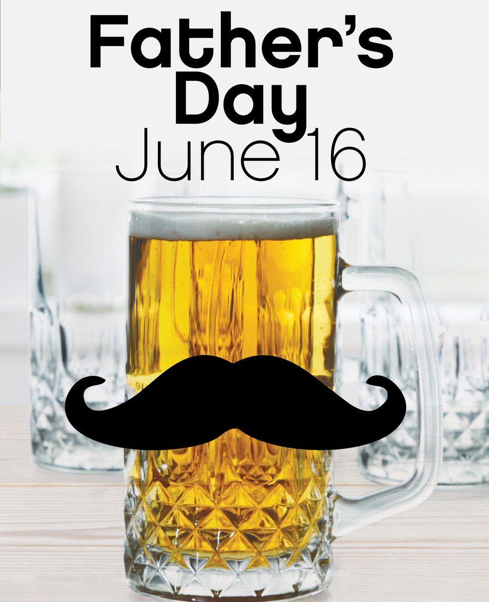 Gibsonoutlet's tweet photo. Find something Dad can sit back and enjoy this Father's Day @gibsonusaoutlet.com . #FathersDay #GibsonOverseas #beermugs https://t.co/QAhQ01Qm1L