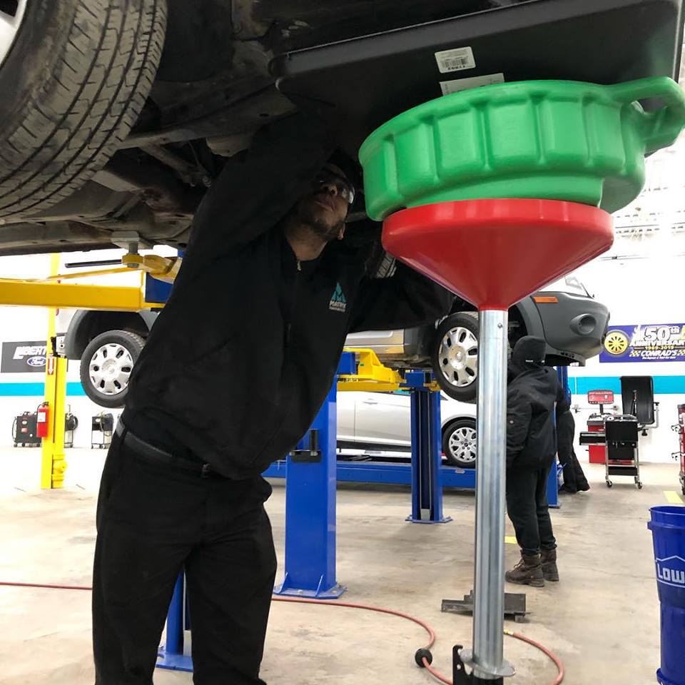 matrixtradeins's tweet photo. It's not too late to apply for our summer auto mechanic training program! See how you can go from learning to earning in just 20 weeks. https://t.co/OrILcCyRDv https://t.co/097Y7tZwVk