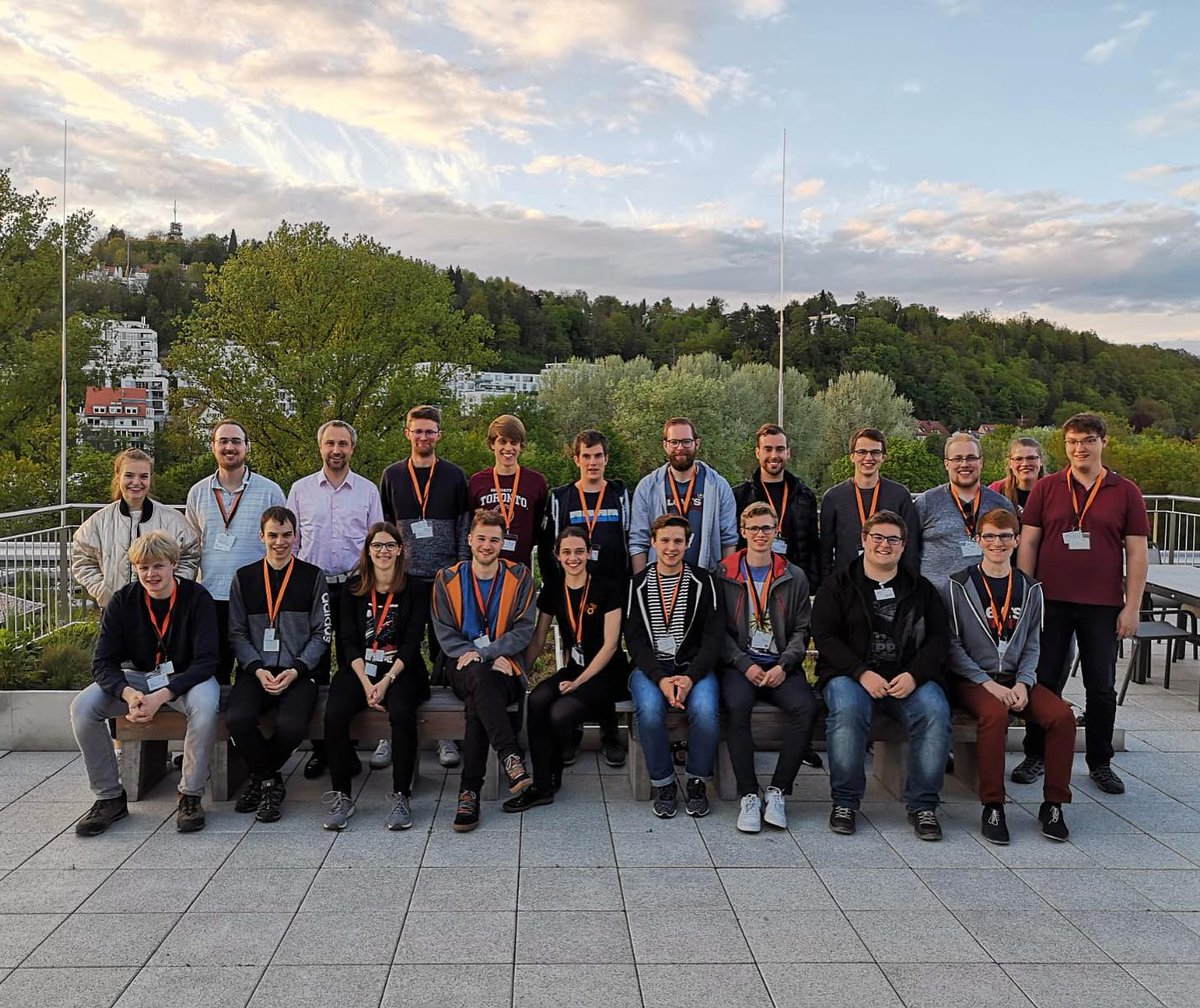 juFORUM e.V. tweet media