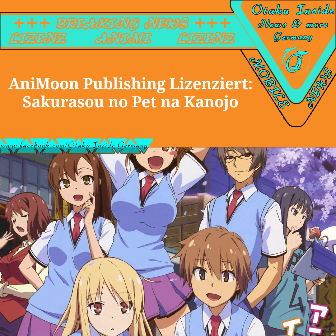 Otaku Inside News DE (@OtakuInsideNews) / Posts / X