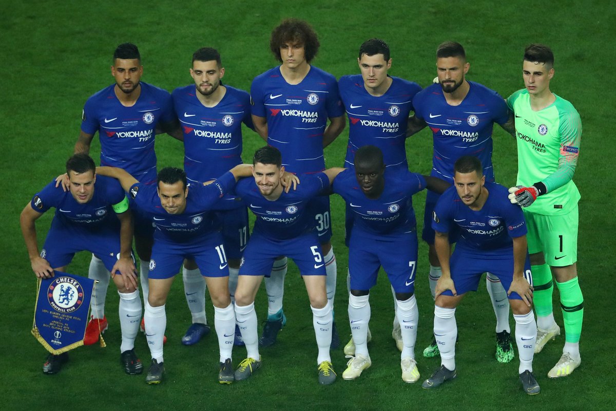 goal's tweet photo. Who wins the 2018-19 Europa League? 🏆

#UELfinal https://t.co/5gVX67Dxgk