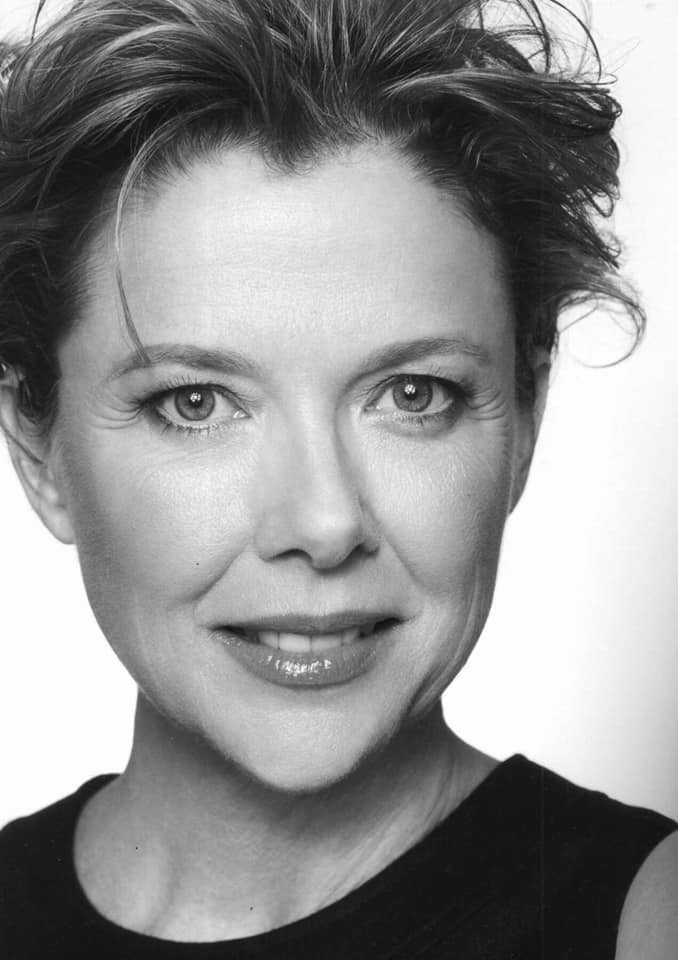 Happy Birthday to Annette Bening who turns 61 today! 