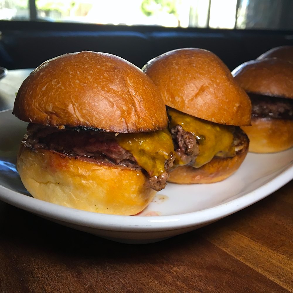 localkitchentav's tweet photo. You made it halfway through the week! Celebrate with #happyhour from 3pm-6p in the bar. https://t.co/bQpdywf0SM