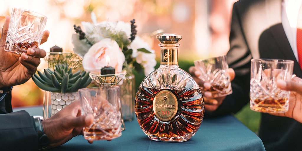 Rémy Martin Cognac US tweet media