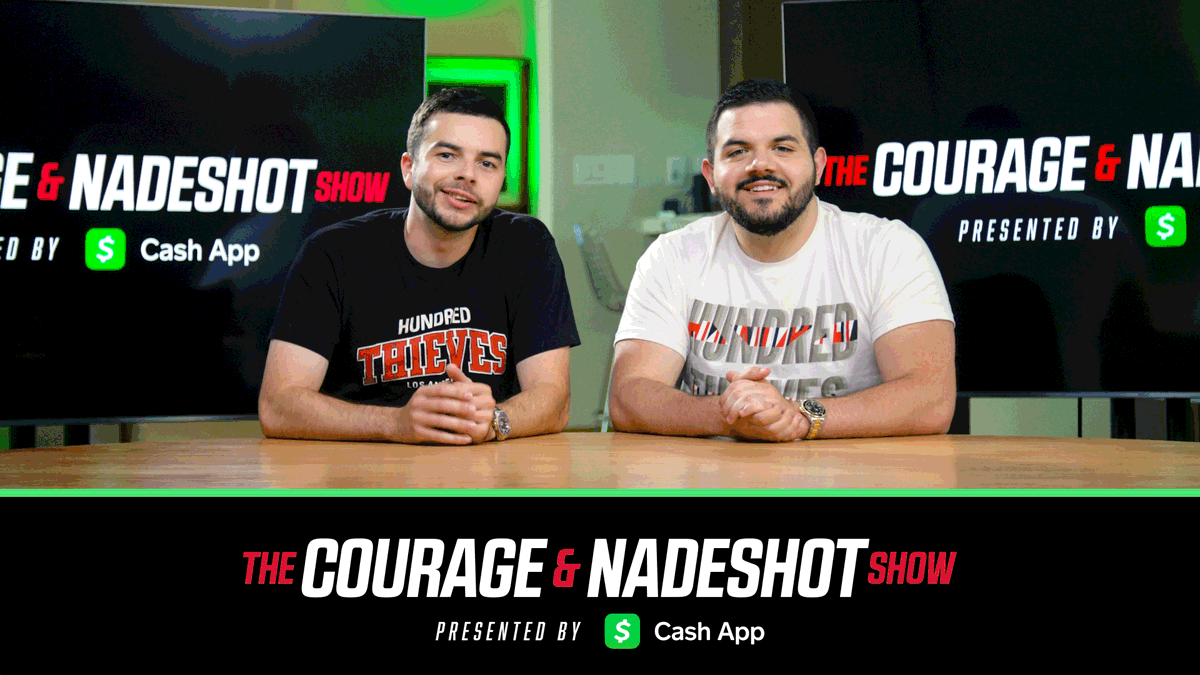 Nadeshot tweet picture