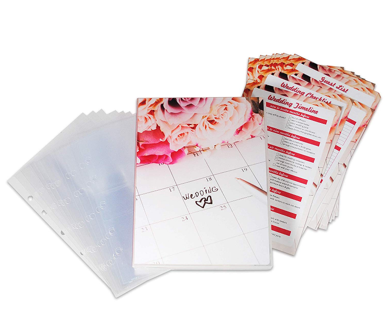 UniKeepOfficial's tweet photo. And so the adventure begins! After the engagement, it’s time to plan for one of life’s most important events - a wedding. The UniKeep Wedding Journal helps you stay organized and on track with all the details! 
https://t.co/MXWUqGqaUc 
#weddingplanner #weddingplan #amazon https://t.co/iyEc5TW1y8