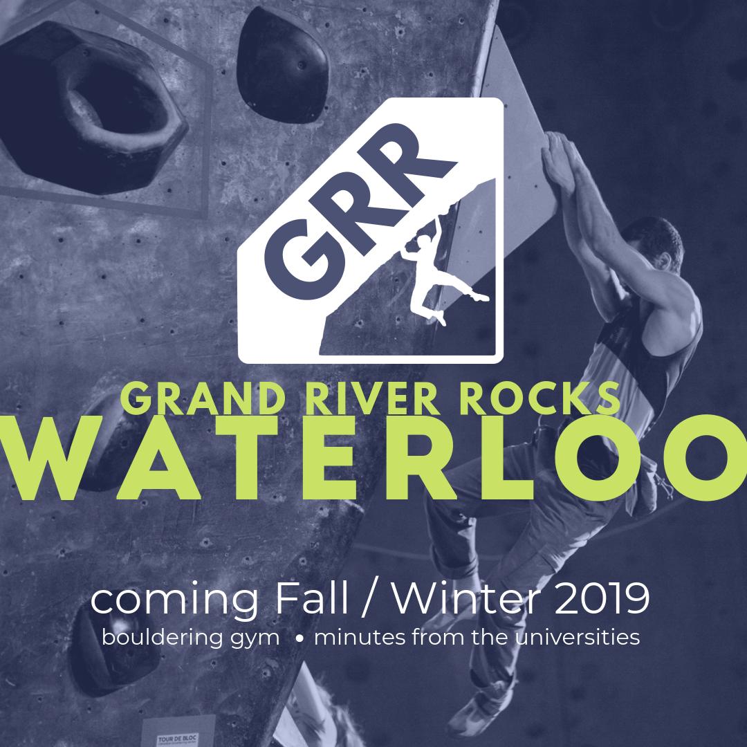 Grand River Rocks tweet media