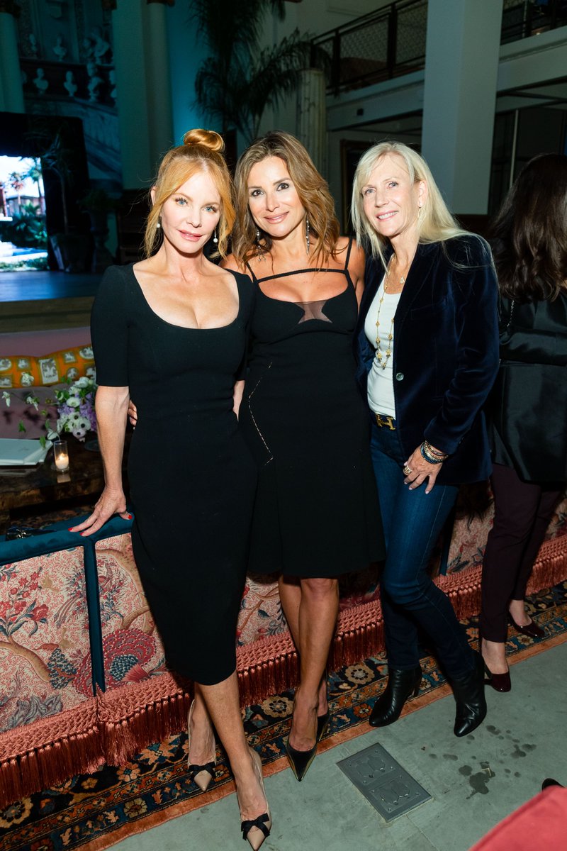 crossprgirl's tweet photo. San Francisco’s VIPs were introduced to @CostaPalmasFS with an event on May 15th at the #saintjosephsartssociety!🌴

Costa Palmas Beach &amp; Yacht Club, is the new Four Seasons Residences Los Cabos and Amanvari, the first Aman in Mexico. 

📸 by @drewaltizer https://t.co/3i8Gr0ii59