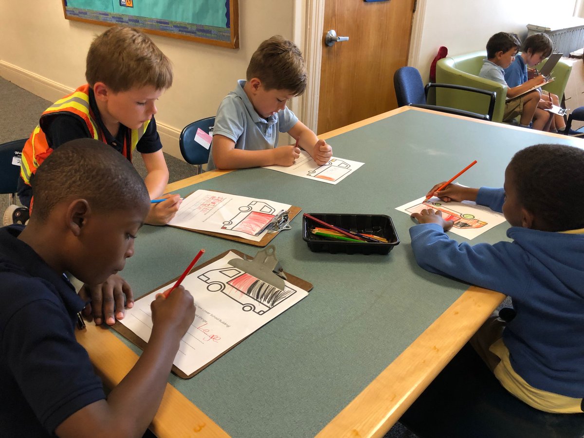 SCH Libraries tweet media