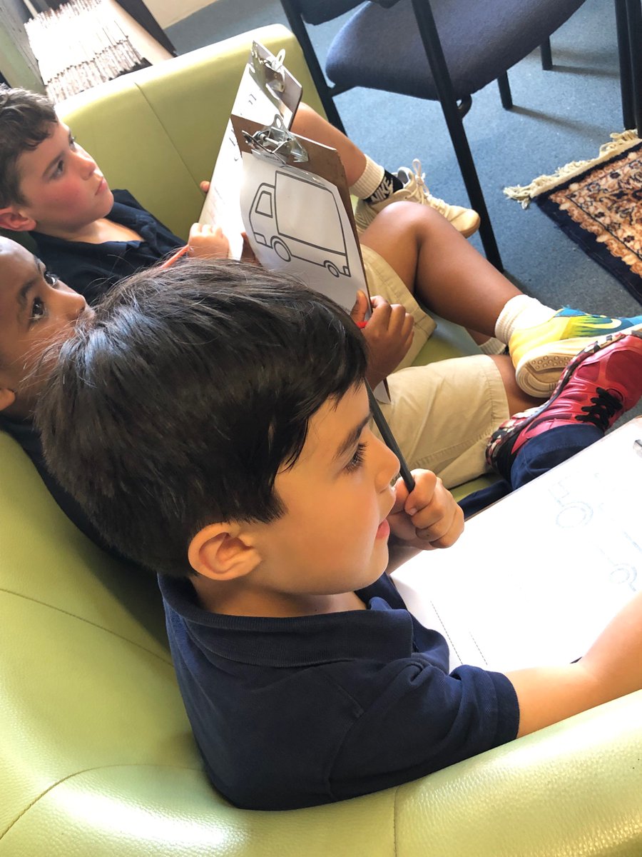 SCH Libraries tweet media