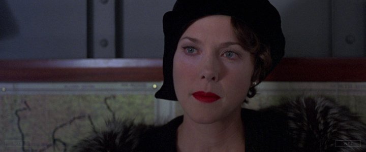 Annette Bening turns 61 today, happy birthday! What movie is it? 5 min to answer! 