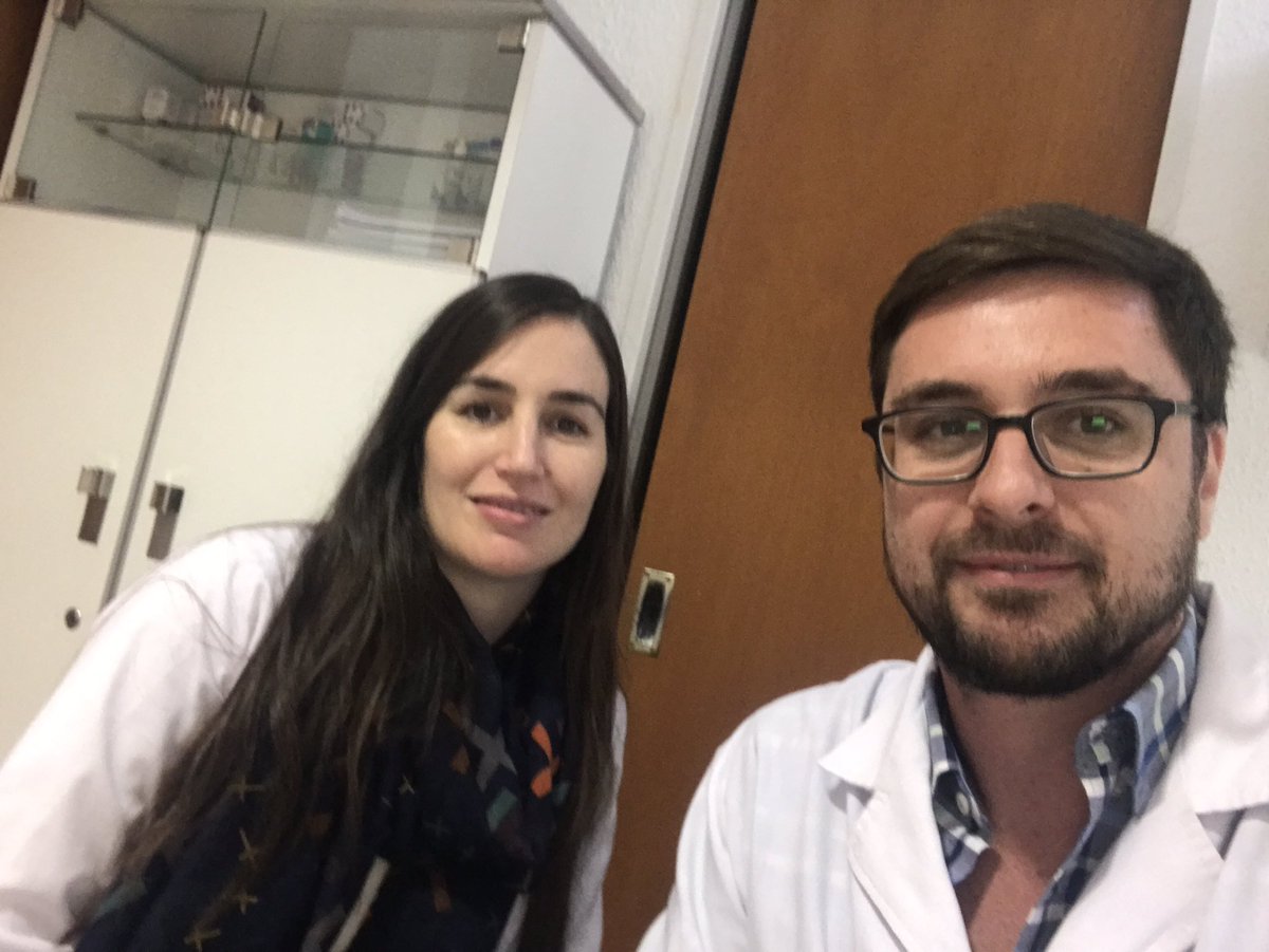 SantiagoRheum's tweet photo. Campaña de detección de Artritis Psoriatica. Excelente dupla con Luciana Acosta. #Psoriasis #PsoriaticArthritis @AEPSOarg #Solapso https://t.co/7y7PADKMvL
