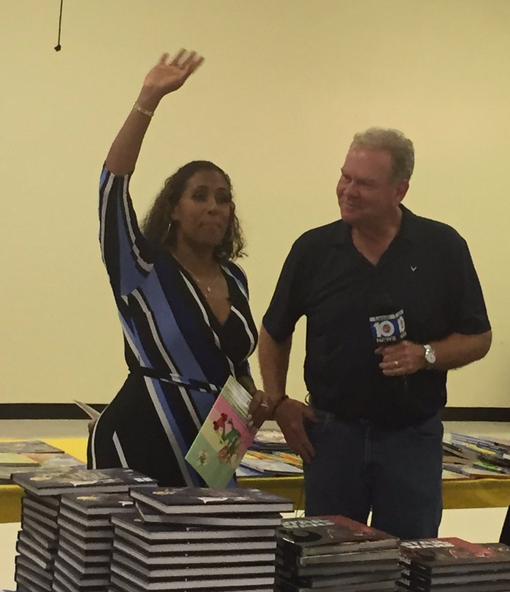 Magnet and Innovative Programs tweet media